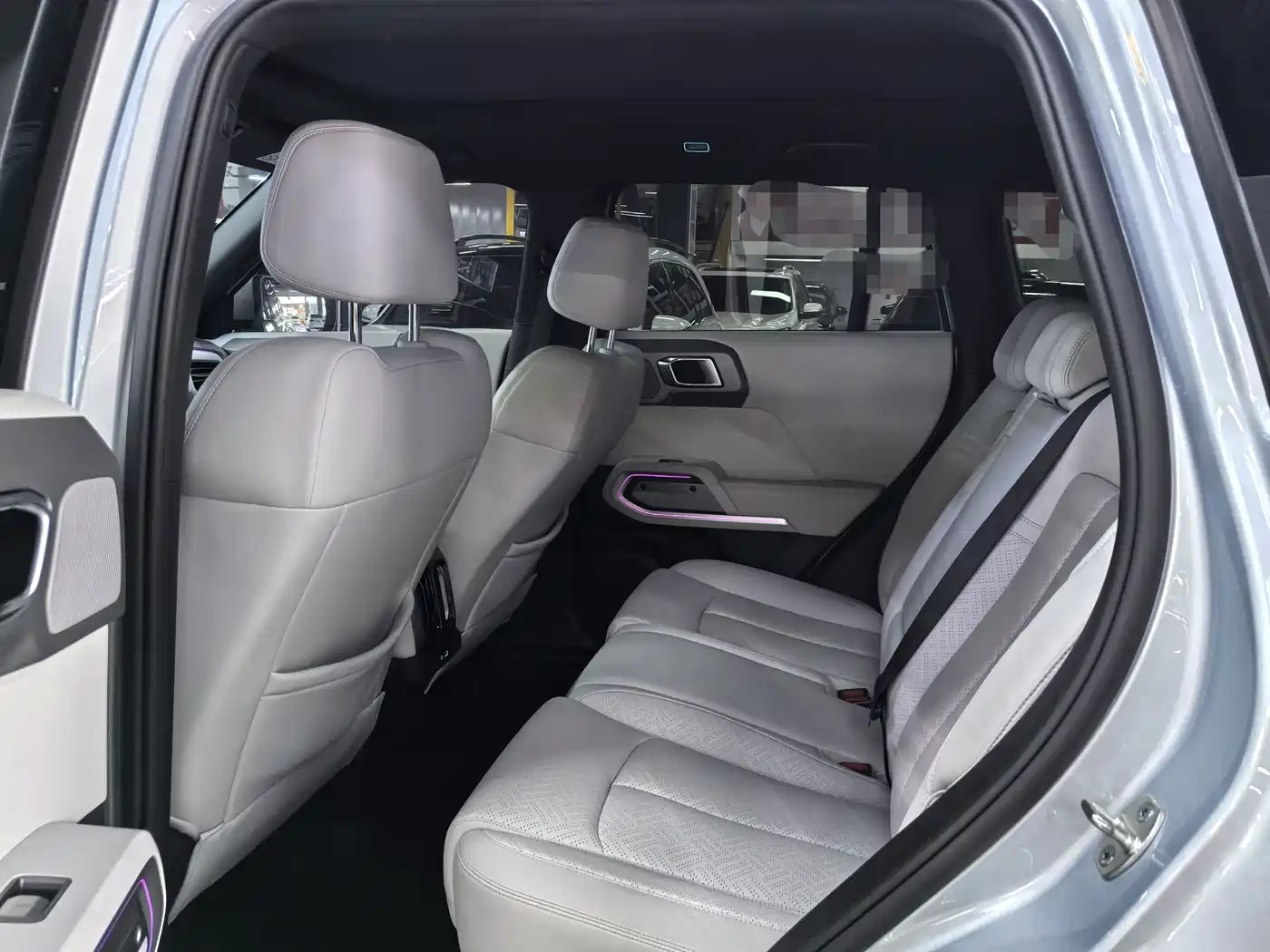 FANG CHENG BAO TITANIUM 3