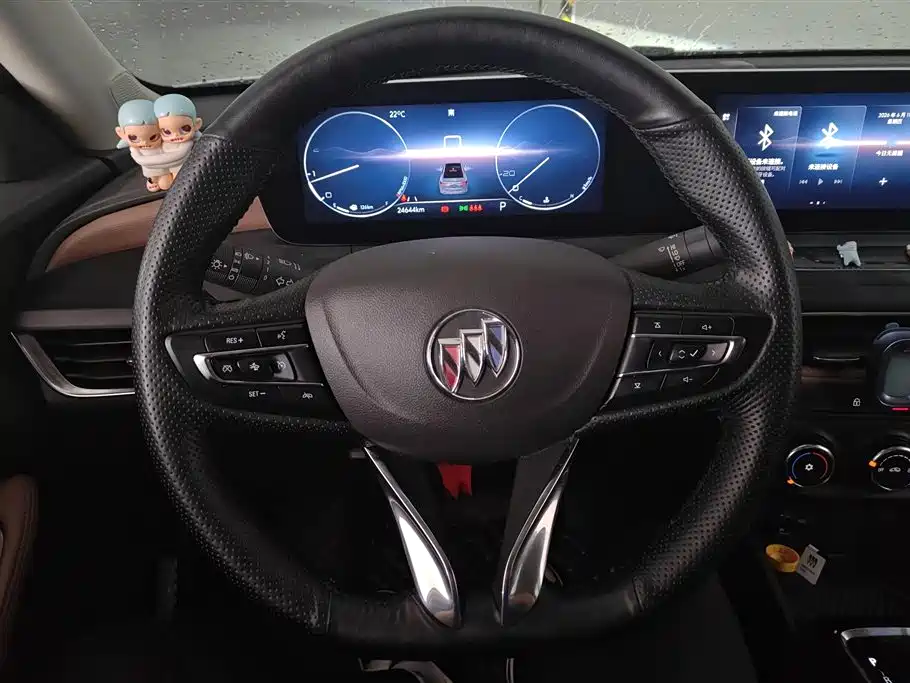 BUICK WEILANG