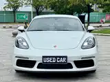 Photo 2 - Porsche 718