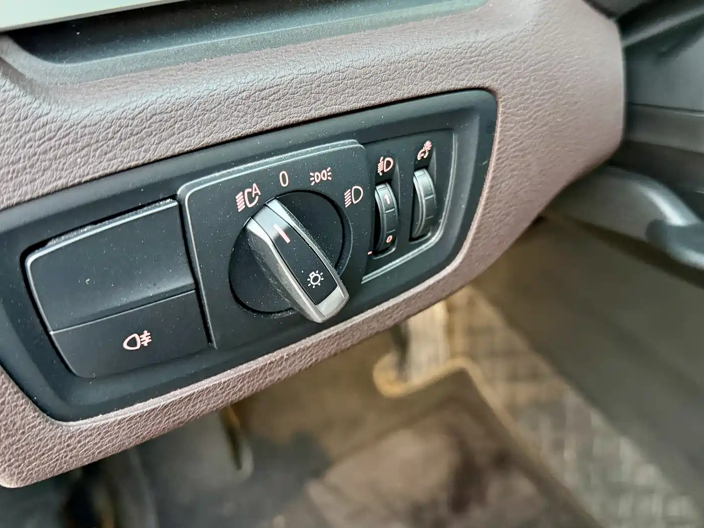 BMW X1 2022 sDrive25Li Leading фото 5