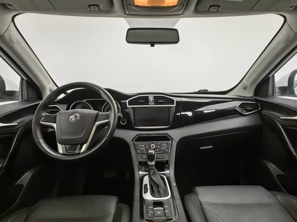 MG Roewe RX5 2016 2015 1.5TGI TST Luxury Edition