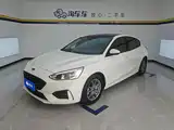 Фото 1 - Ford Focus