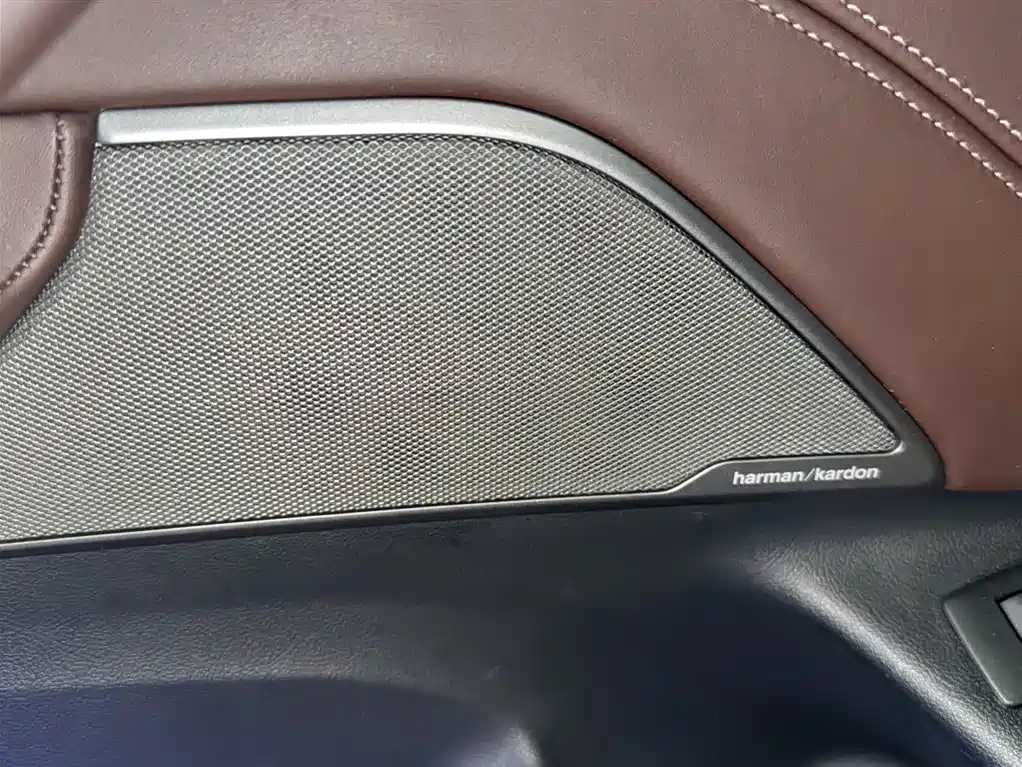 BMW 5 Series 2019 Facelift 530Li Premium Luxury Package фото 3