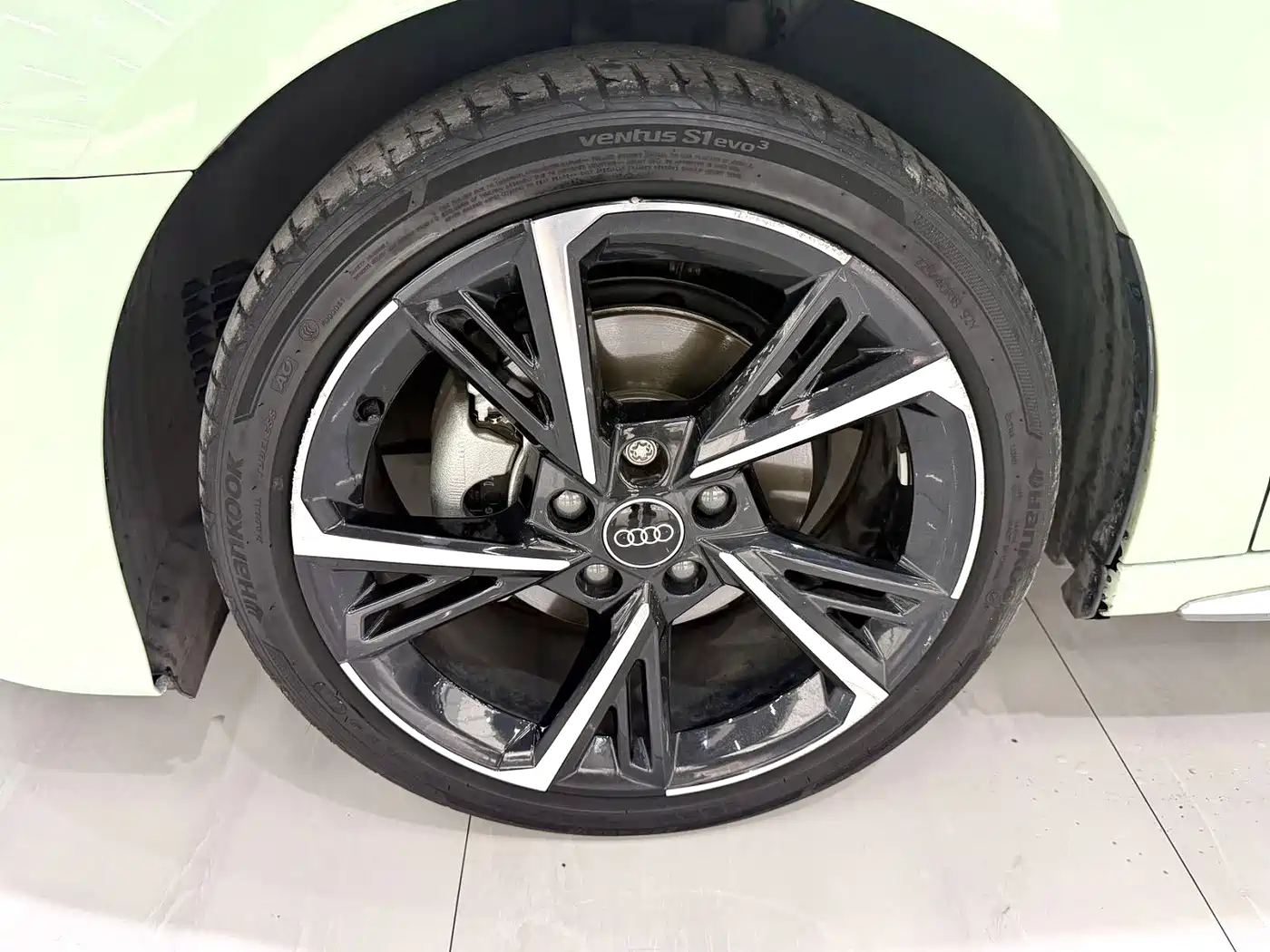 Audi A3 2022 Sportback 35 TFSI Style Sport фото 12