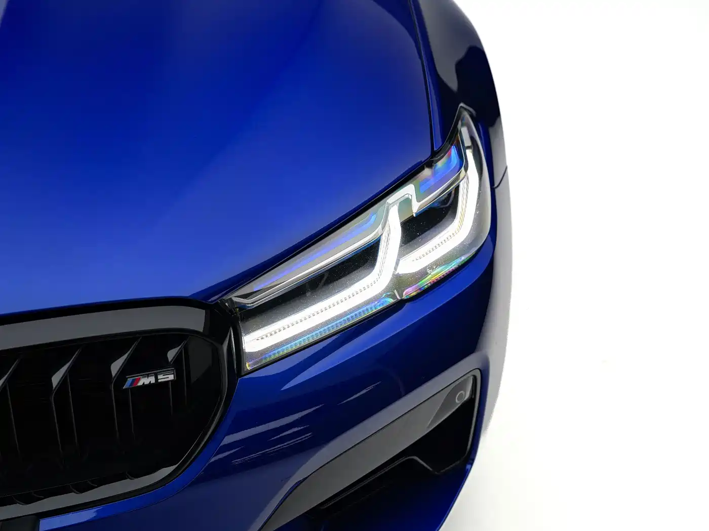 BMW M5 2021 2021 M5