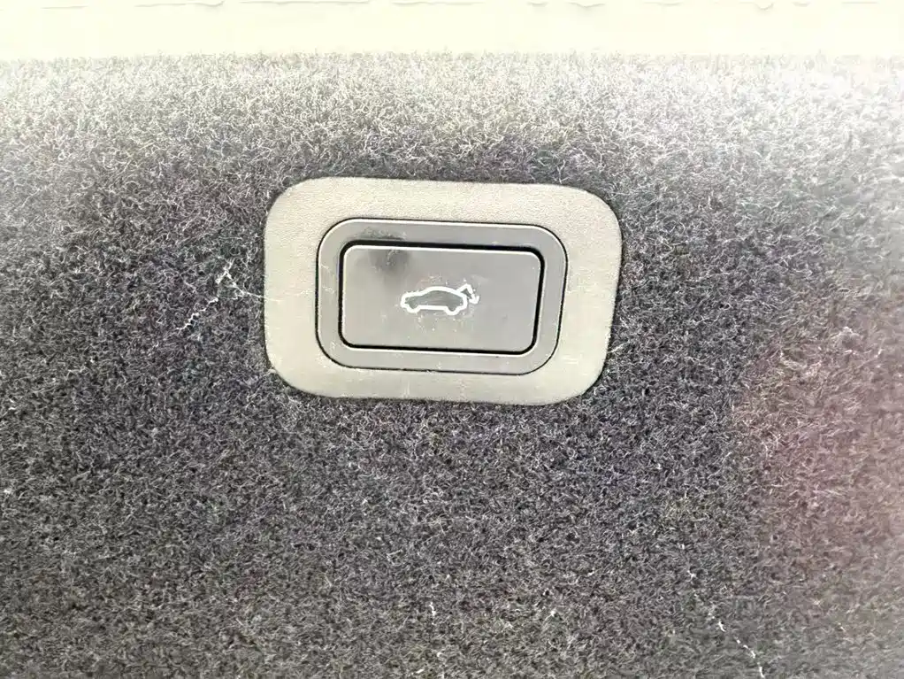 Geely Galaxy Galaxy E8 2025 2025 700km Long Voyage Smart Drive Edition