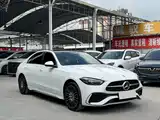 Фото 3 - Mercedes-Benz C-Class