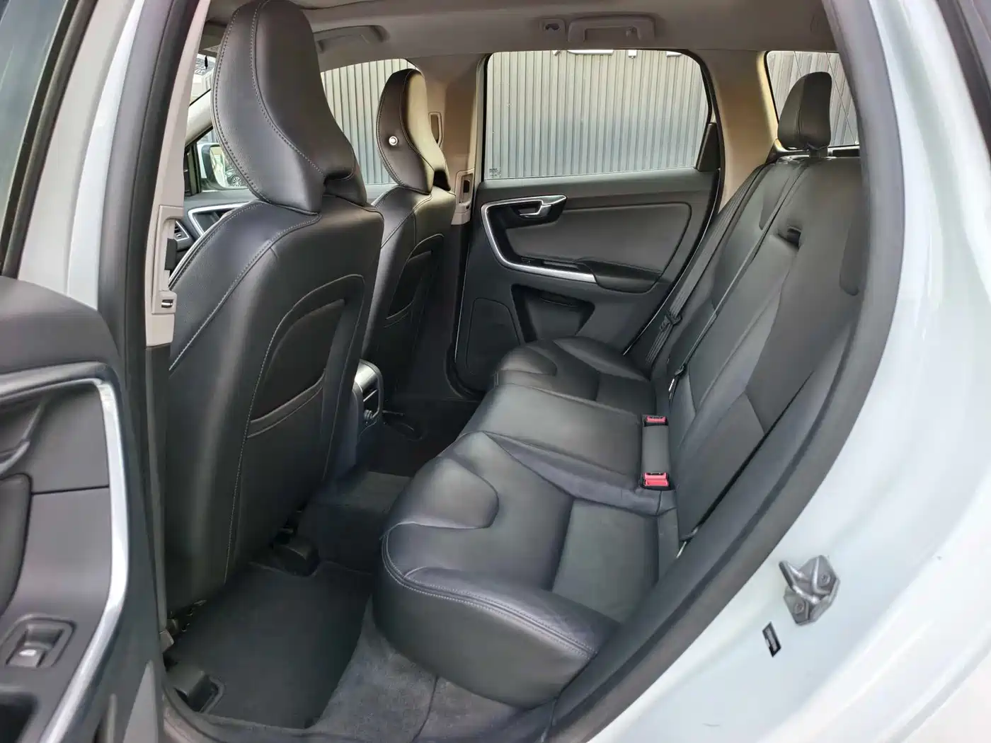 Фото 7 - Volvo XC60