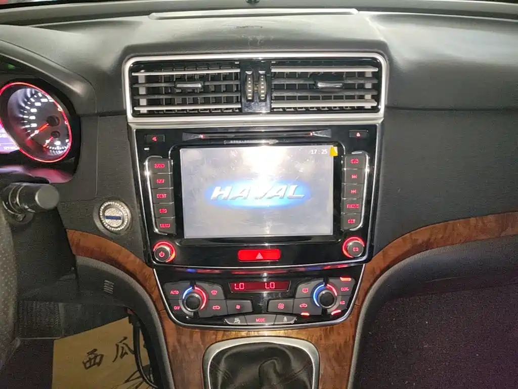 Фото 13 - Haval H6