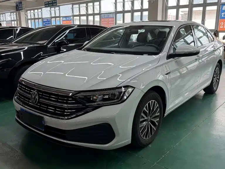 Volkswagen Sagitar 2024 200TSI DSG Flying Edition