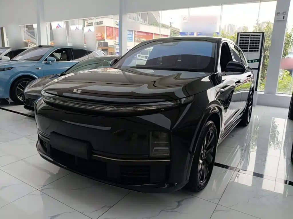 Li Auto L7 2023 Air