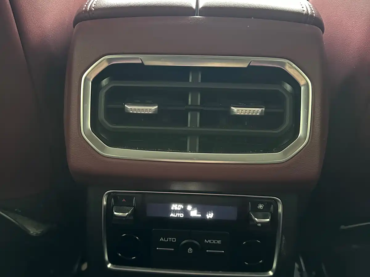 Tank 400 New Energy 2024 Hi4-T Off-Road Edition фото 25