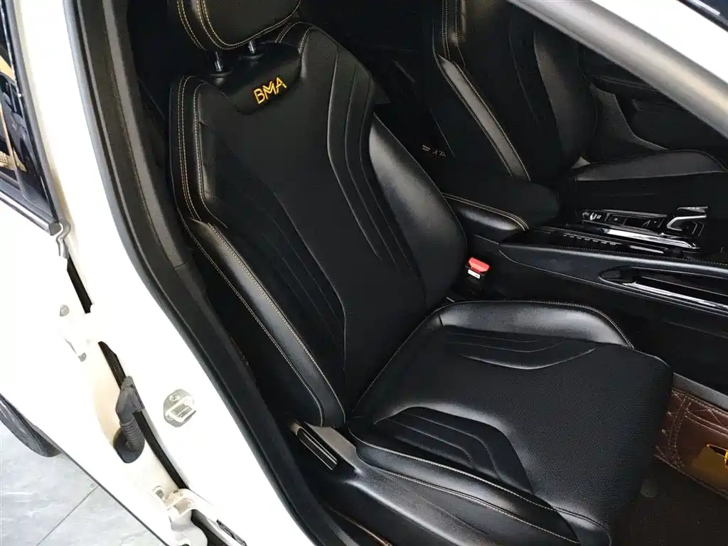 Geely Binyue 2025 2025 Bin Yue L 1.5TD DCT Star Diamond