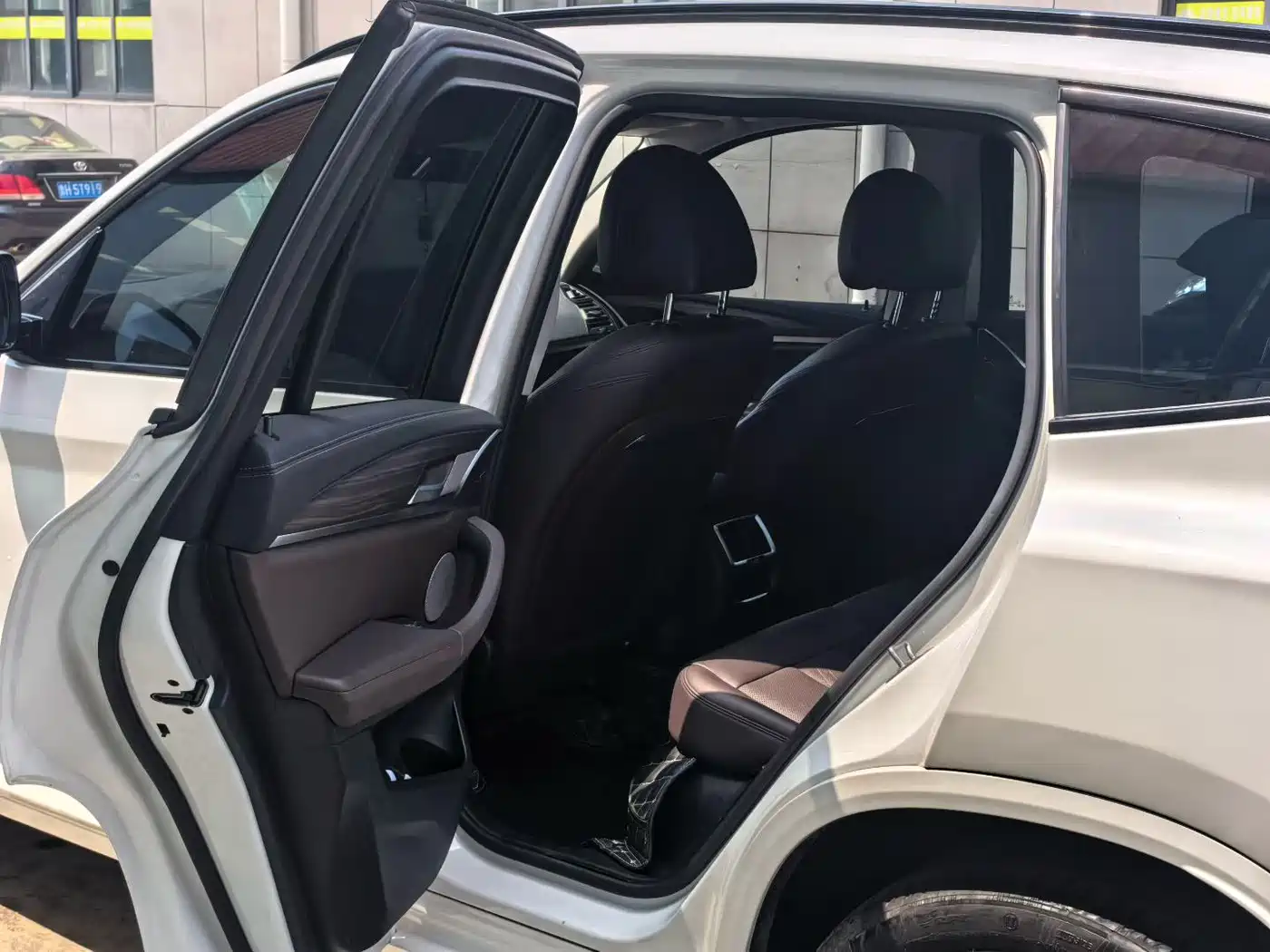 Фото 4 - BMW X3