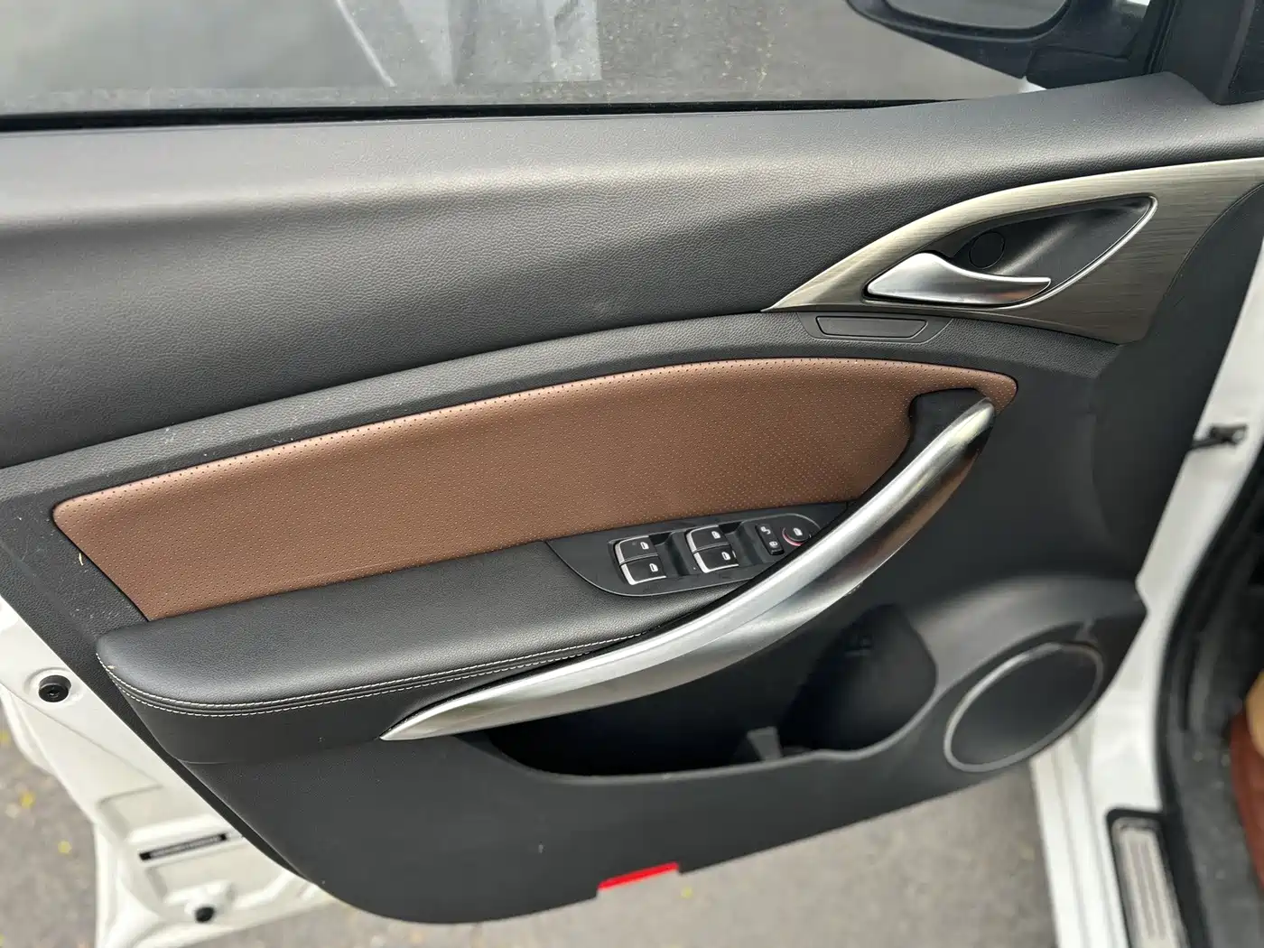 BYD Song 2019 2018 1.5TID Automatic Smart Connection Luxury