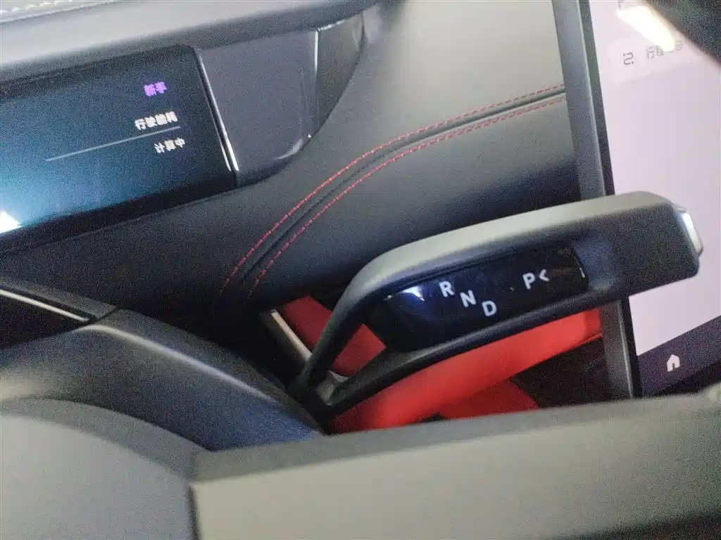 Xiaomi Auto Xiaomi SU7 2024 AWD Extended Range Advanced Smart Driving Max Edition фото 10