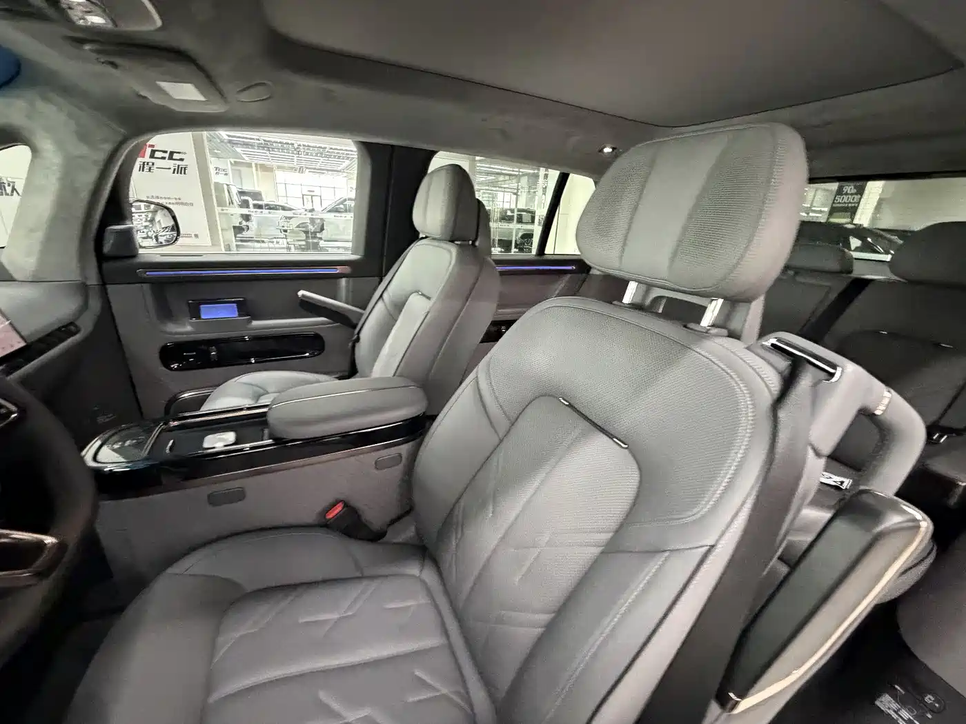 ZEEKR EXTREME KRYPTON MIX