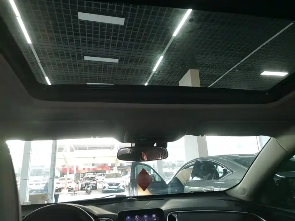 Chevrolet Malibu XL 2021 535T Auto Dynamic Edition фото 14