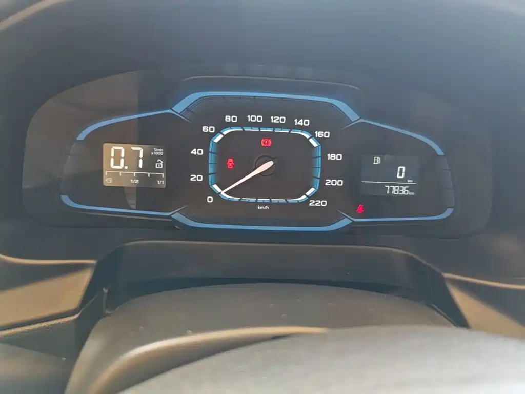Roewe 360 2016 2015 1.5L Manual Luxury