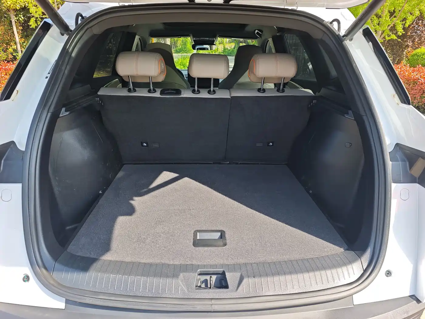 BYD SONGJIANG NEW ENERGY