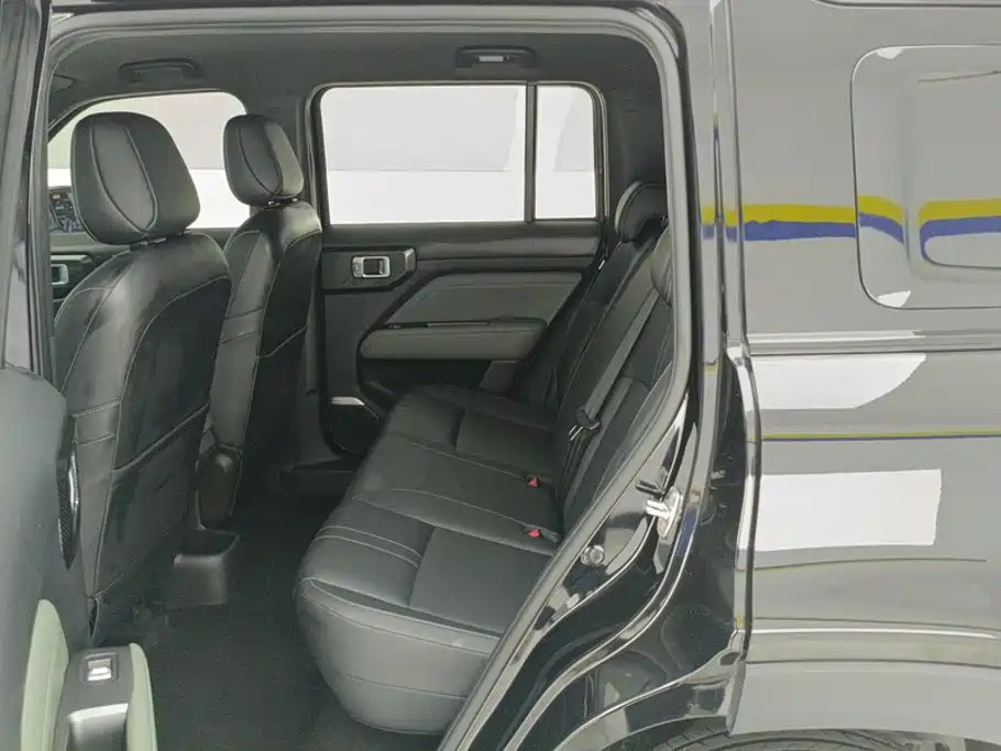 Baojun Yueye Plus 2025 2026 301km Flagship