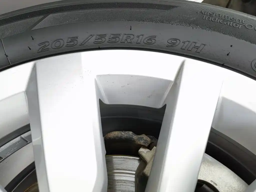 Volkswagen Bora, миниатюра 24