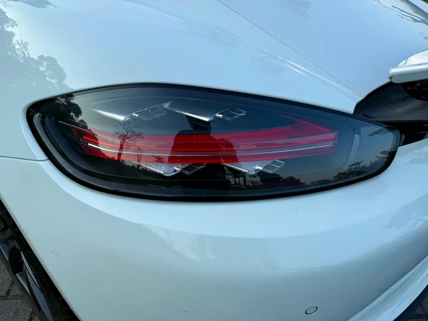 Porsche 718 2019 Cayman T 2.0T фото 11