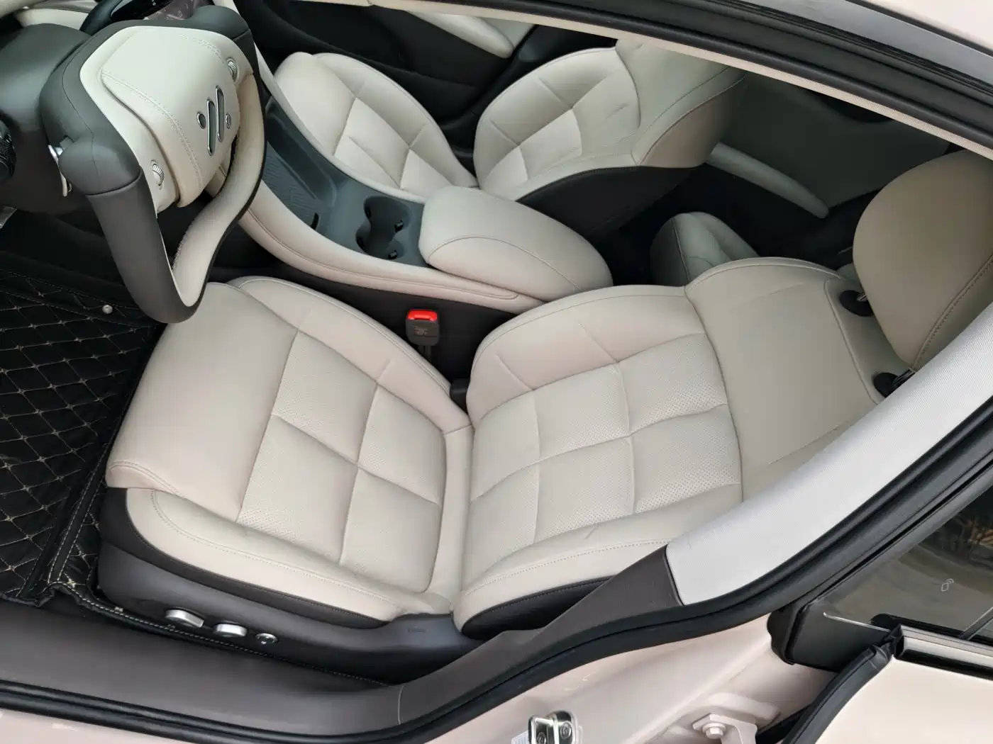 ZHIJI AUTOMOBILE ZHIJI L6