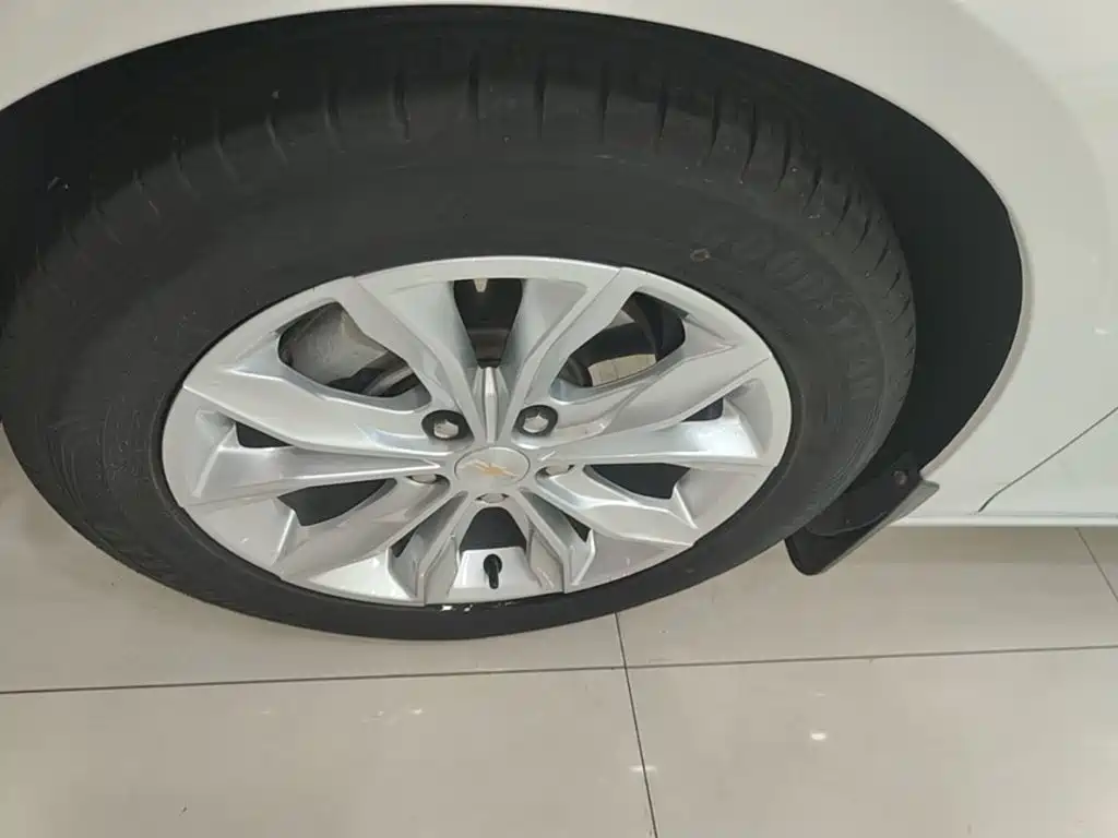 Chevrolet Malibu XL 2022 2022 535T Auto Sharp Dynamic Edition