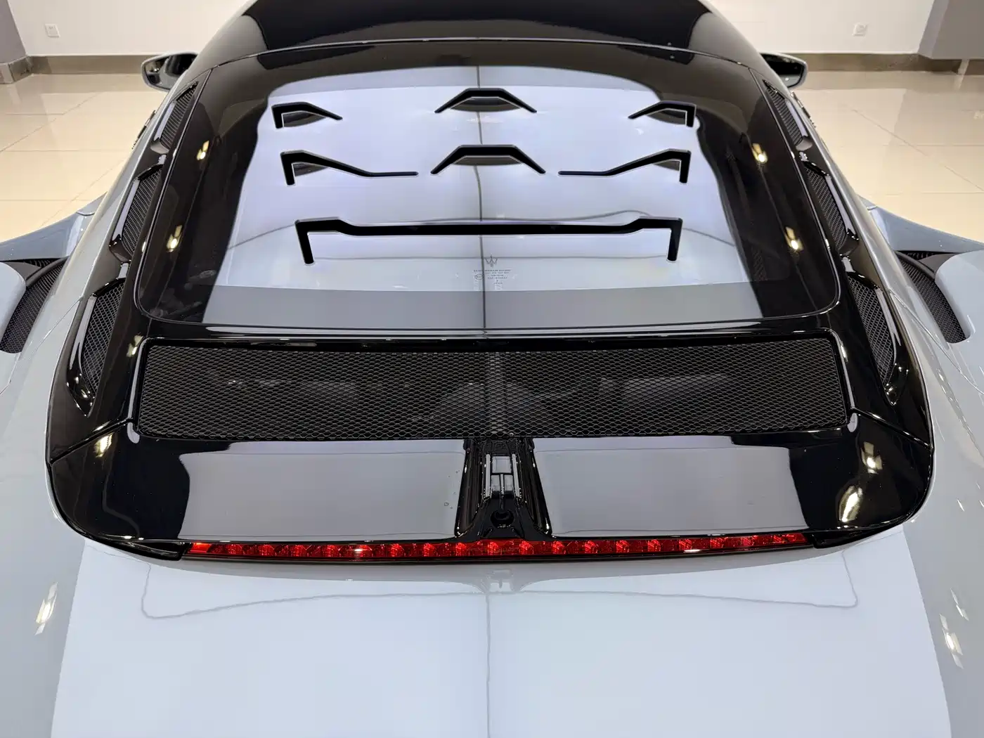 Maserati MC20 2023 2023 3.0T Standard Edition