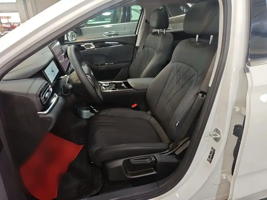 Geely Galaxy Galaxy Stellar 6 2026 2025 60km Explorer Edition