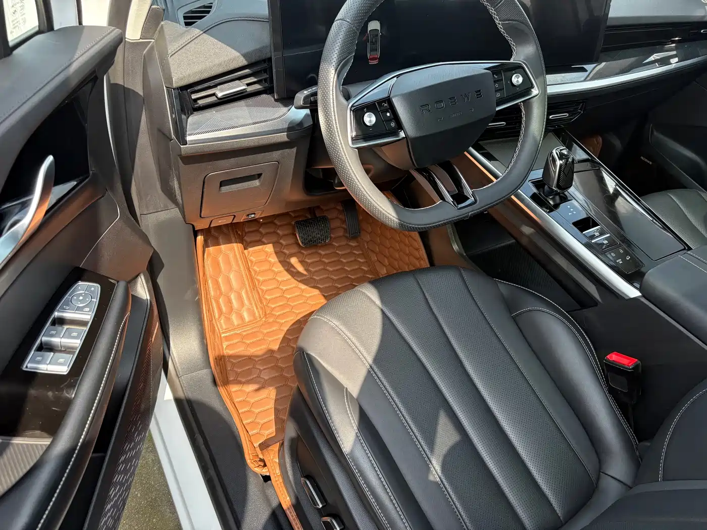 Roewe RX5 MAX 2023 2022 1.5T Auto Promising Premium Edition