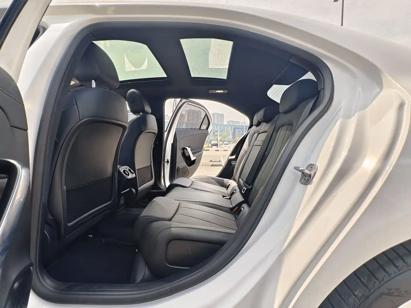Mercedes-Benz A-Class 2023 A 180 L фото 9
