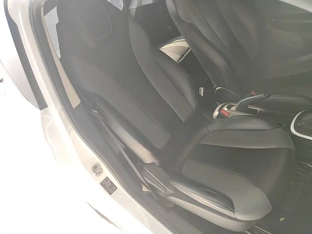 Roewe Kaiwei CLEVER 2024 2022 311km Vitality Bobo Edition