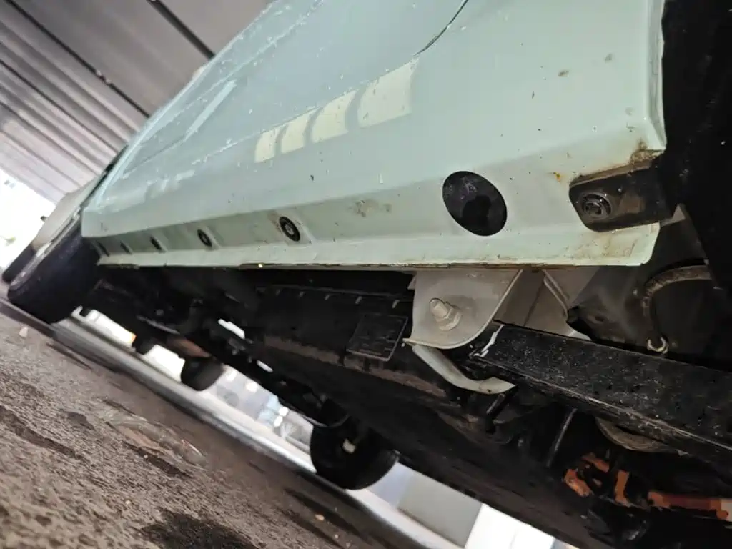 Dongfeng Fengguang Fengguang MINIEV 2024 2022 Practical Style Utility Type
