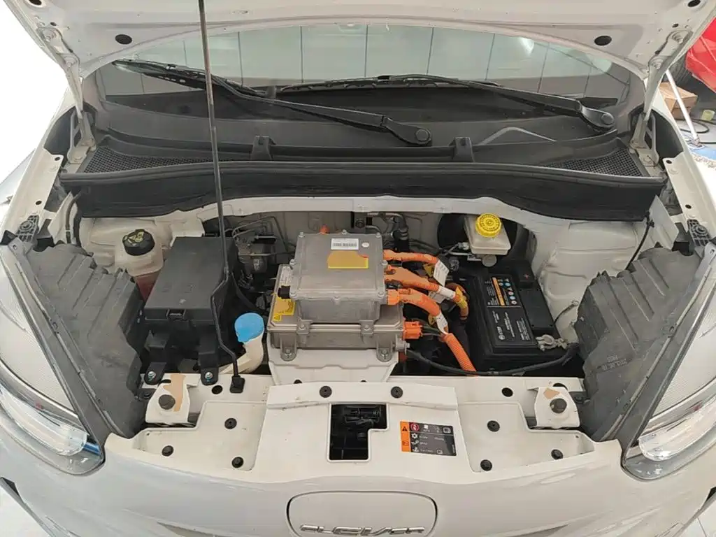 Roewe Kaiwei CLEVER 2024 2022 311km Vitality Bobo Edition