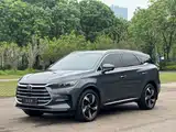 Фото 1 - BYD Tang New Energy