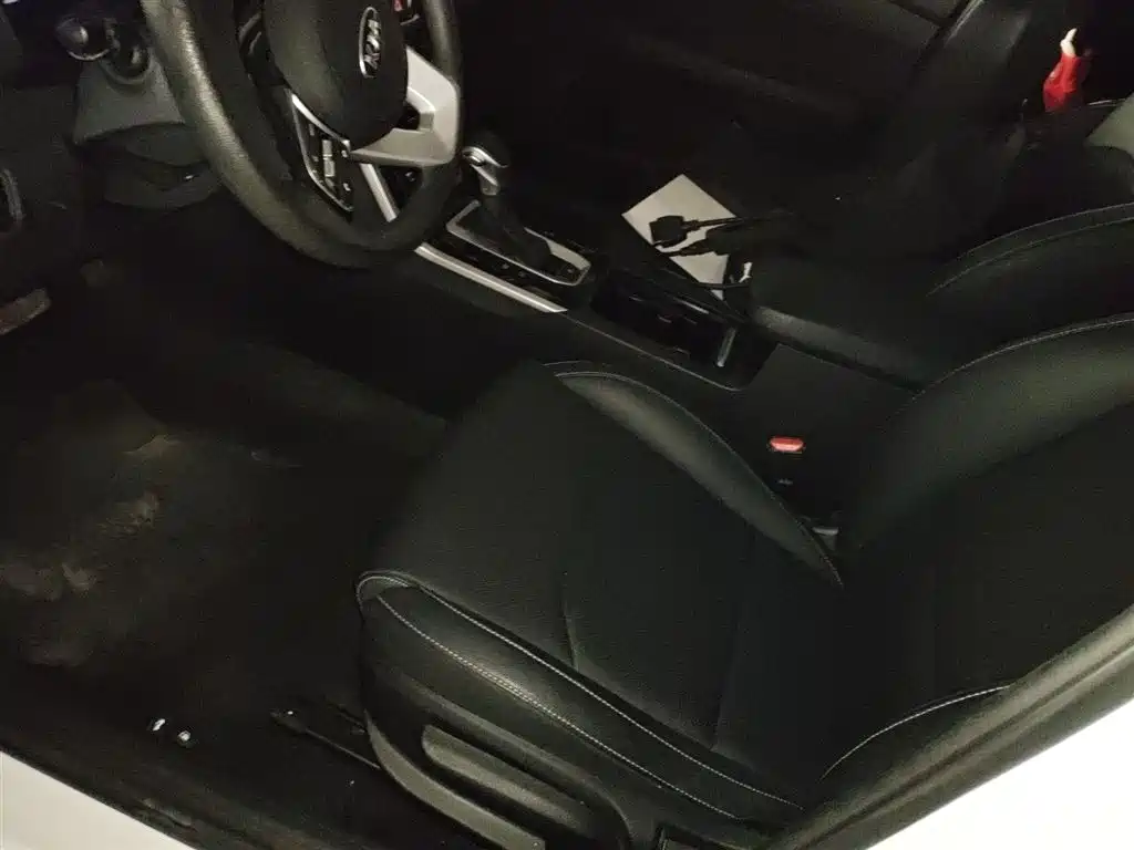Kia K3 2020 1.5L CVT Fashion Version фото 11