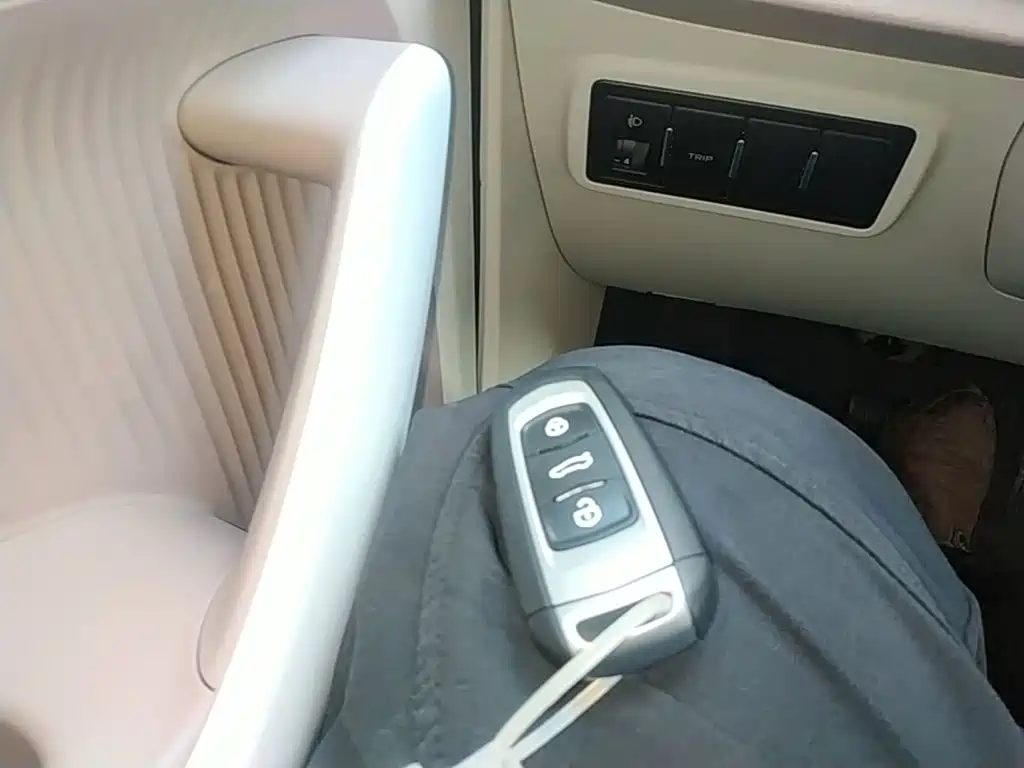 Ruilan Auto Ruilan Blue Elf 2026 2025 Base Model