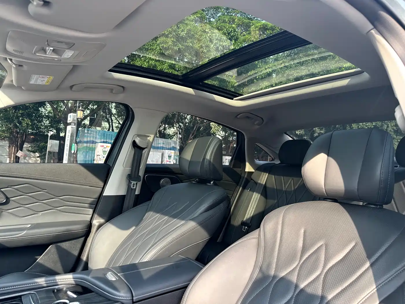 Chery Arrizo 8 PRO 2026 2025 Pro 1.6T Luxury Model+