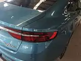 Фото 8 - Geely Preface