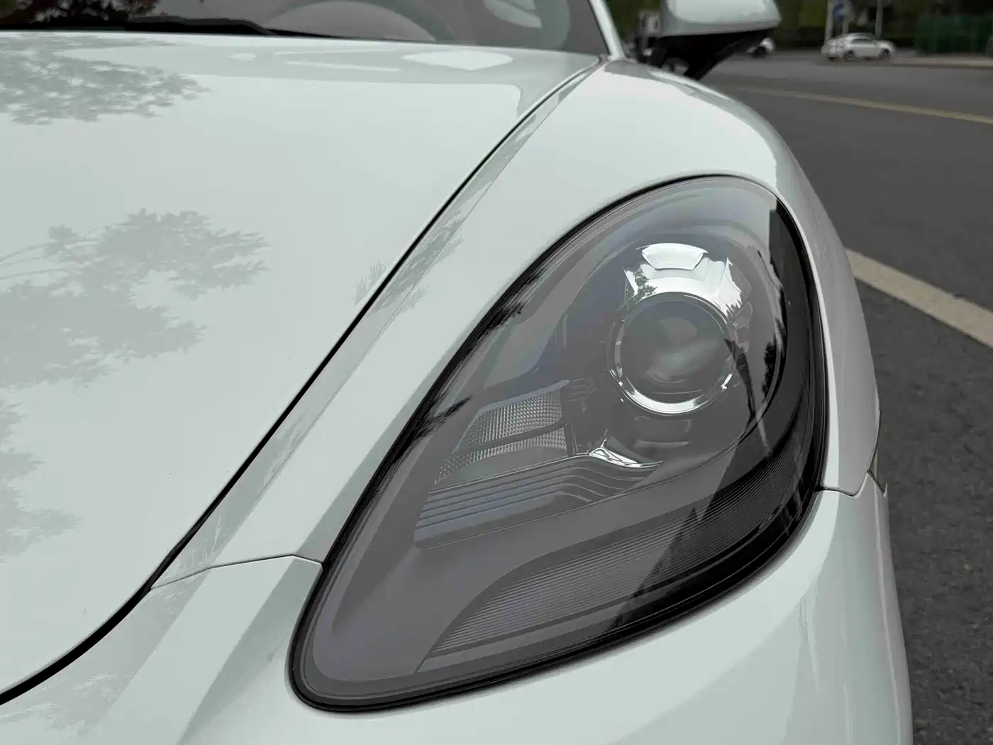 Porsche 718 2020 Boxster 2.0T фото 2