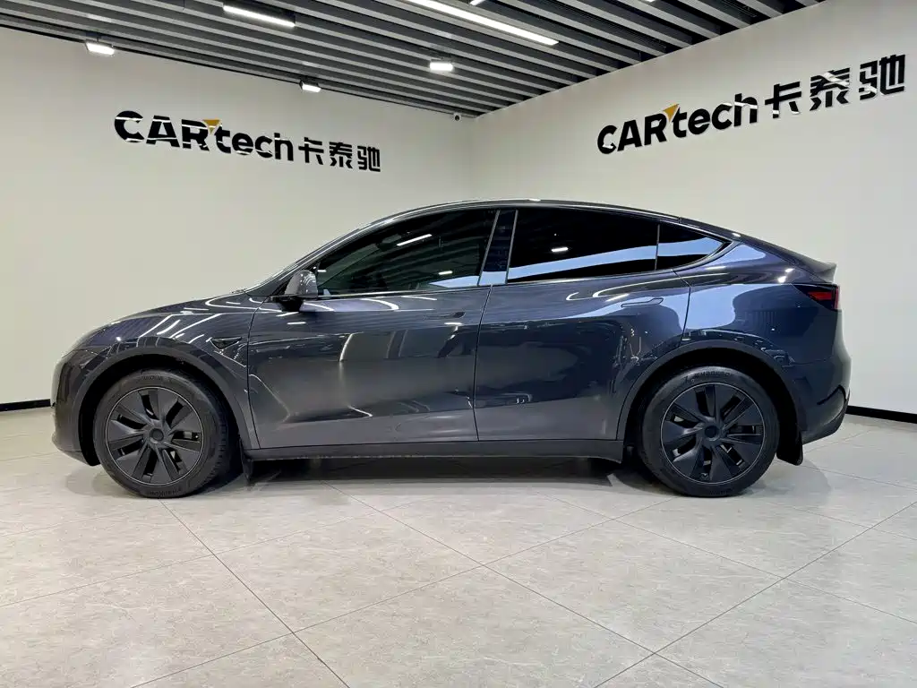 Фото 7 - Tesla Model Y