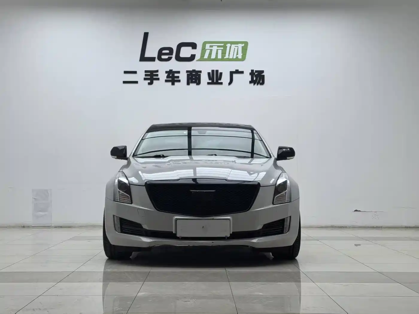 Cadillac ATS-L 2017 28T Technology фото 2