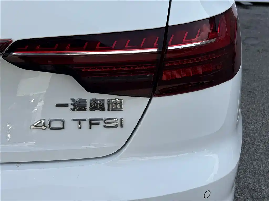 Audi A4L, миниатюра 6