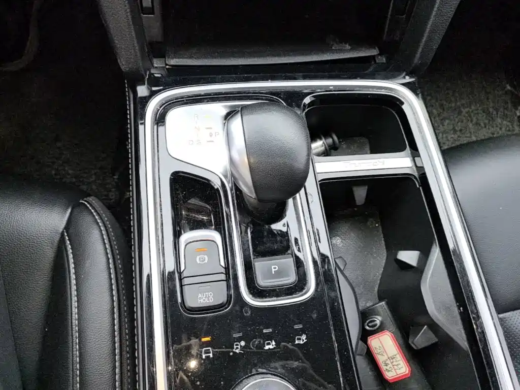 Photo 14 - GAC Trumpchi GS8