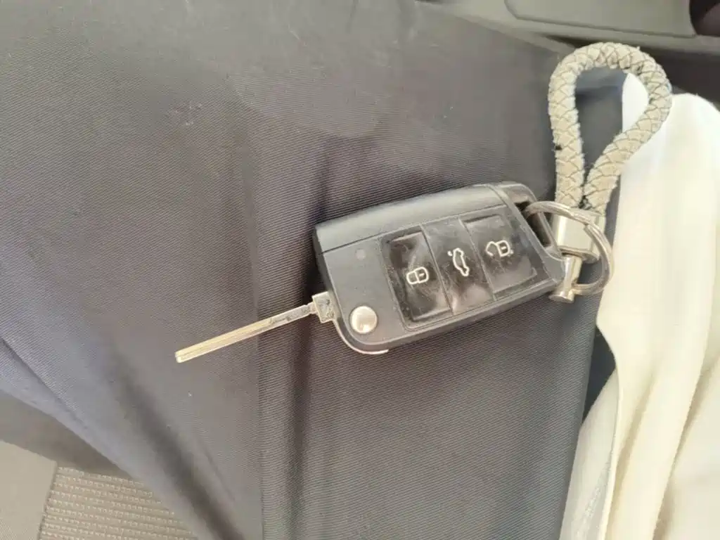 Фото 9 - Volkswagen Polo