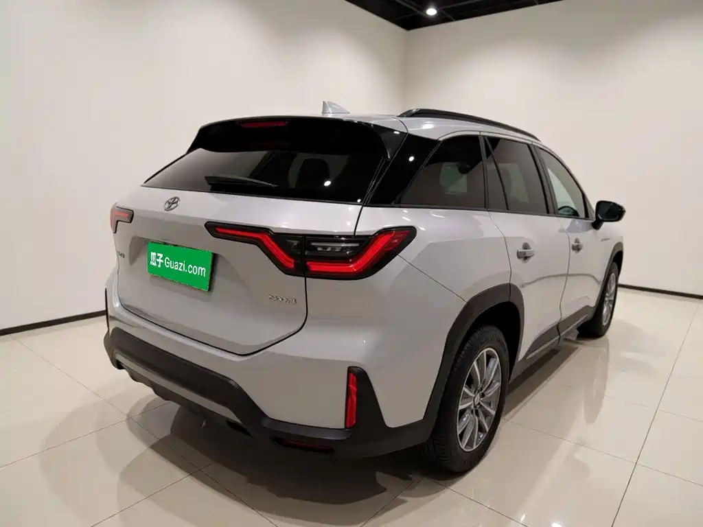 NIO ES6 2020 2020 420KM Sport