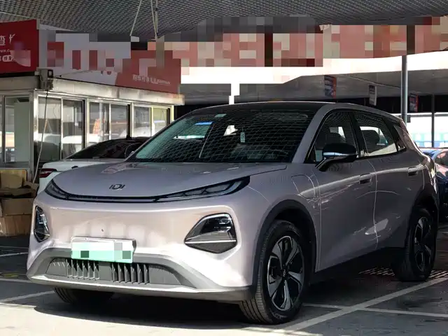  Changan Qiyuan Changan Qiyuan Q05