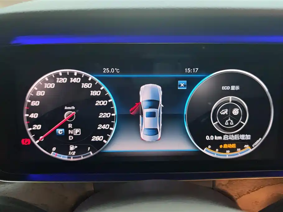 Mercedes-Benz E-Class 2018 E 300 L Luxury фото 14